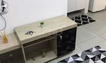 Imagem 3: Apartamento/Studio 37m² para Locação - Bairro Taboão em São Bernardo do Campo