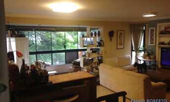 Imagem 5: APARTAMENTO - MORUMBI - SP