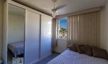 Imagem 2: Apartamento para Aluguel - Engenho Novo, 2 Quartos, 60 m2