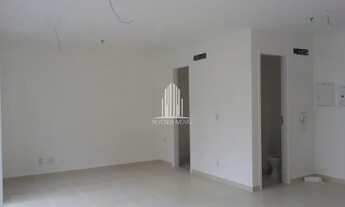 Imagem 4: CENTRO EMPRESARIAL CONJUNTO COMERCIAL DE 36M² COM 1 SALA , 2 BANHEIROS E 1 VAGA NO JARDI