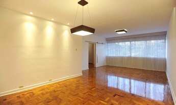 Imagem 2: Apartamento Locação 4 Dormitórios - 158 m² Ibirapuera