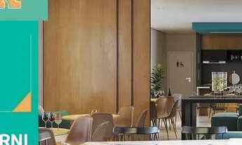 Imagem 3: Casas novas a venda no Condomío Orígem VG - com 2 ou 3 quartos, sendo 1 suite