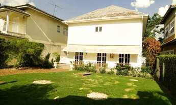 Imagem 3: BELO IMÓVEL EM ALDEIA DA SERRA, MORADA DAS FLORES