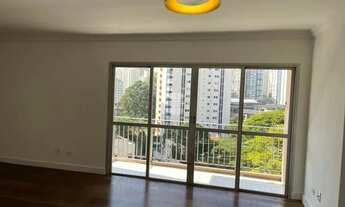 Imagem 4: Apartamento com 2 dormitórios 113²m - venda R$ 1.500.000,00 - locação R$ 7.000,00 - Brookl