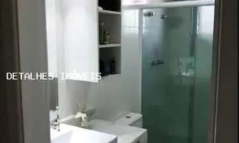 Imagem 3: Apartamento para Venda em São José dos Campos, Jardim das Industrias, 4 dormitórios, 4 ban