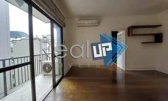 Imagem 3: Apartamento 1 quarto - LAGOA