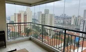 Imagem 7: Mascote - Apartamento com 83 m2, 1 ampla Suíte, 2 Banheiros,2 vagas, locação por R$4.500,0