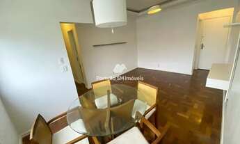 Imagem 3: RIO DE JANEIRO - Apartamento Padrão - Humaitá