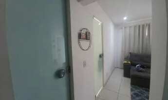 Imagem 4: Apartamento 2 quartos, próximo ao Fórum de Nilópolis