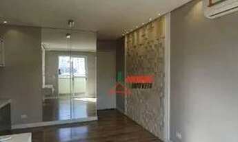 Imagem 1: Apartamento com 2 dormitórios à venda, 65 m² por R$ 630.000 - São Judas - São Paulo/SP