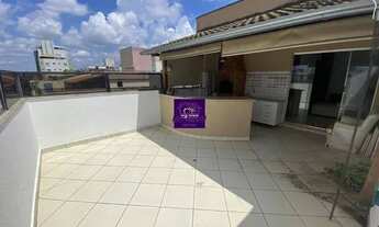 Imagem 2: COBERTURA NO BAIRRO MANACÁS