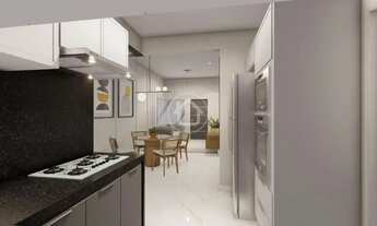 Imagem 6: COM FINO ACABAMENTO E ÁREA GOURMET