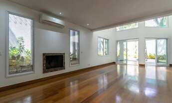 Imagem 2: Casa Venda Brooklin Velho 958 m² 4 Dormitórios