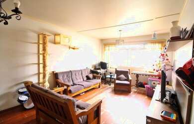 Imagem 2: Apartamento Venda 2 Dormitórios - 103 m² Vila Madalena