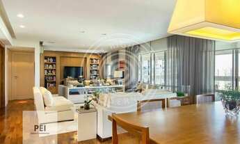 Imagem 6: ALUGO Apartamento-Mobiliado Alto-Padrao-em-Itaim-Bibi-Sao-Paulo-SP