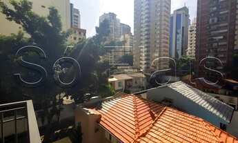 Imagem 6: Apartamento lindo e bem localizado prox. da Av. Presidente Juscelino Kubitschek disponível