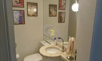 Imagem 6: APARTAMENTO - VILA - ROMANA- 3 DORMS - 3 SUITES - 3 - VAGAS