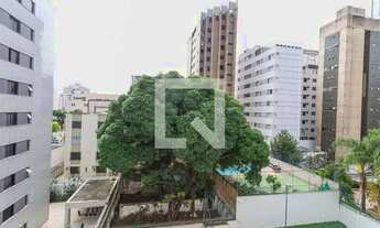 Imagem 6: Apartamento para Aluguel - Santo Agostinho, 2 Quartos, 68 m2