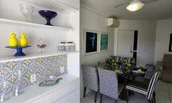 Imagem 2: Apartamento para Venda em Salvador, Pituba, 3 dormitórios, 1 suíte, 3 banheiros, 1 vaga