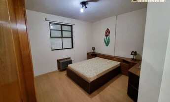 Imagem 6: Excelente apartamento no Gonzaga de Frente 3 quartos com 1 suíte, 2 garagens