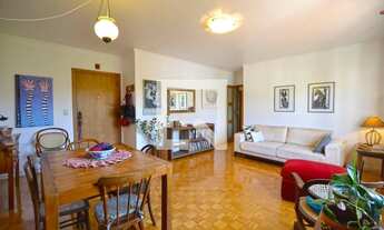 Imagem 2: Apartamento à Venda - Teresópolis, 3 Quartos, 108 m2