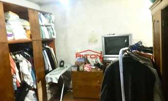 Imagem 6: Casa Térea - Chácara Cruzeiro do Sul - São Paulo/SP