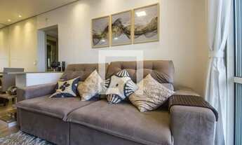 Imagem 3: Apartamento para Aluguel - Jardim Esperança, 2 Quartos, 68 m2