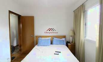 Imagem 4: Venda Apartamento 3 Dormitórios - 81 m² Vila Clementino