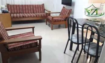 Imagem 5: Apartamento com 1 dormitório para alugar, 45 m² por R$ 3.250,00/mês - Vila Pompeia - São P