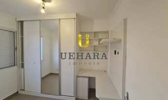 Imagem 6: Apartamento no Sitio do Mandaqui para locação repleto de armários