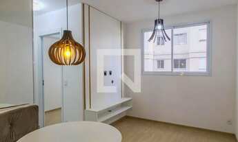 Imagem: Apartamento para Aluguel - Mooca, 2 Quartos