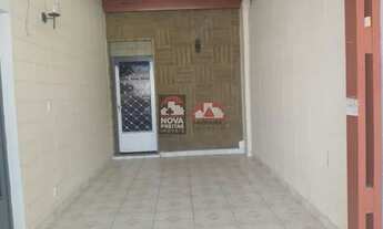 Imagem: Casa Padrão em São José dos Campos