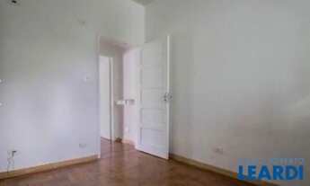 Imagem 4: CASA ASSOBRADADA - VILA MARIANA - SP