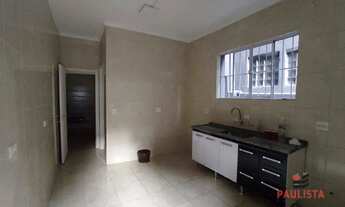 Imagem 7: Sobrado com 3 dormitórios para alugar, 150 m² por R$ 5.013,00/mês - Vila Mariana - São Pau