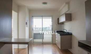 Imagem 5: Studio com 1 dormitório para alugar, 34 m² por R$ 1.450/mês - Centro Cívico - Curitiba/PR