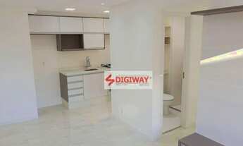 Imagem 5: Prédio Semi Novo