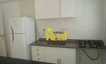 Imagem 5: Apartamento com 3 dormitórios para alugar, 70 m² por R$ 3.788,00/mês - Água Branca - São P