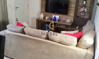 Imagem: Apartamento para venda possui 45 metros