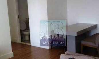 Imagem 5: Apartamento à venda, 62 m² por R$ 485.000,00 - Melville Empresarial II - Barueri/SP