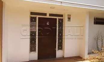 Imagem 6: Casa Padrão em São Carlos