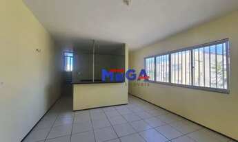 Imagem 5: Apartamento com 1 quarto no Bairro Amadeu Furtado - Fortaleza/CE