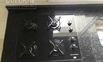 Imagem 5: Santo André - Apartamento Padrão - Vila Floresta