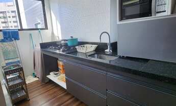 Imagem 7: Lindo Flat, Studio Decorado, Mobiliado Pertinho da Praia. 41m² em Piedade. Venda ou alugue