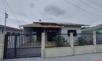 Imagem: Casa Residencial à venda, São Vicente
