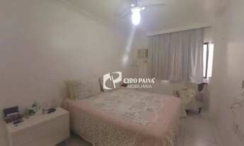 Imagem 7: Apartamento com 3 dormitórios à venda, 121 m² por R$ 550.000,00 - Cocó - Fortaleza/CE