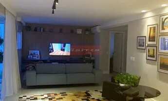 Imagem 4: APARTAMENTO NA CHÁCARA SANTO ANTONIO COM 3 DORMITÓRIOS, 3 SUÍTES E 3 VAGAS NA GARAGEM