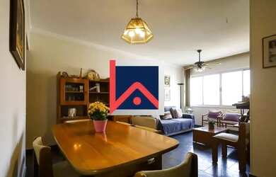 Imagem 5: Apartamento Venda Perdizes 85 m² 2 Dormitórios