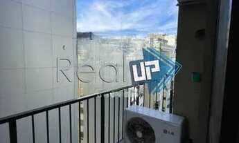 Imagem 7: Apartamento 1 quarto - LAGOA