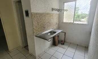 Imagem 2: Próximo ao Posto Natureza