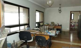 Imagem 4: APARTAMENTO - MORUMBI - SP